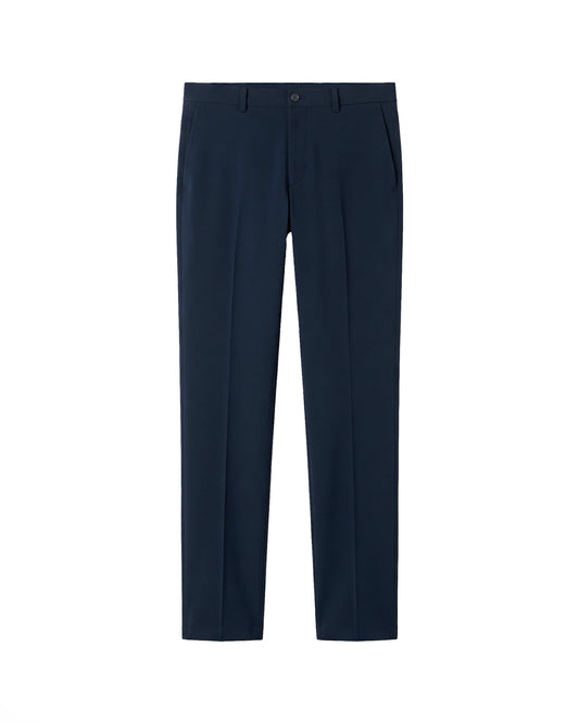 Pantalón Traveler Premium Azul Oscuro