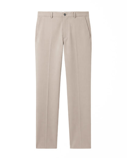 Pantalón Traveler Premium Beige