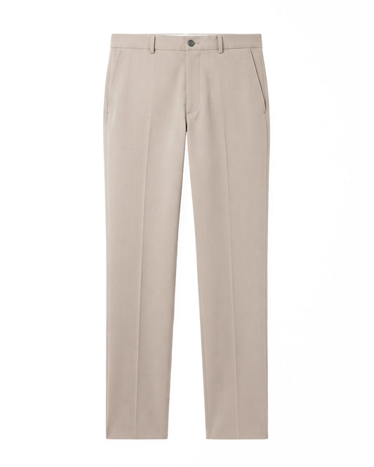 Pantalón Traveler Premium Beige