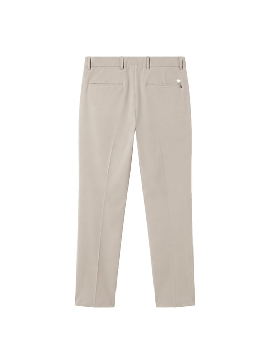 Pantalón Traveler Premium Beige