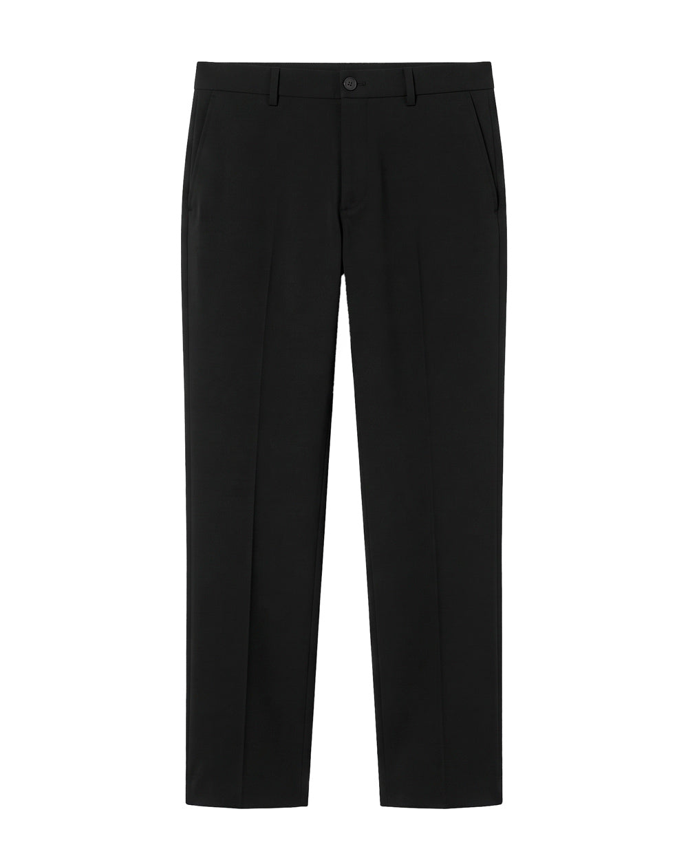 Pantalón Traveler Premium Negro