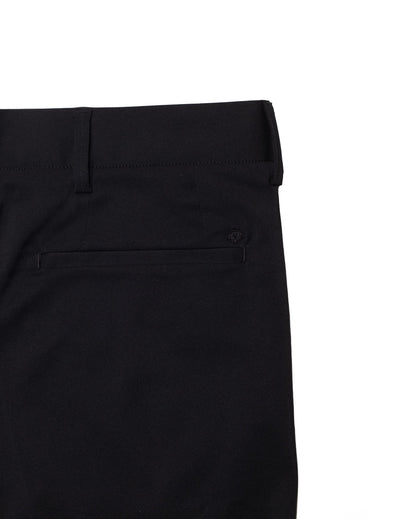 Pantalón Traveler Premium Negro