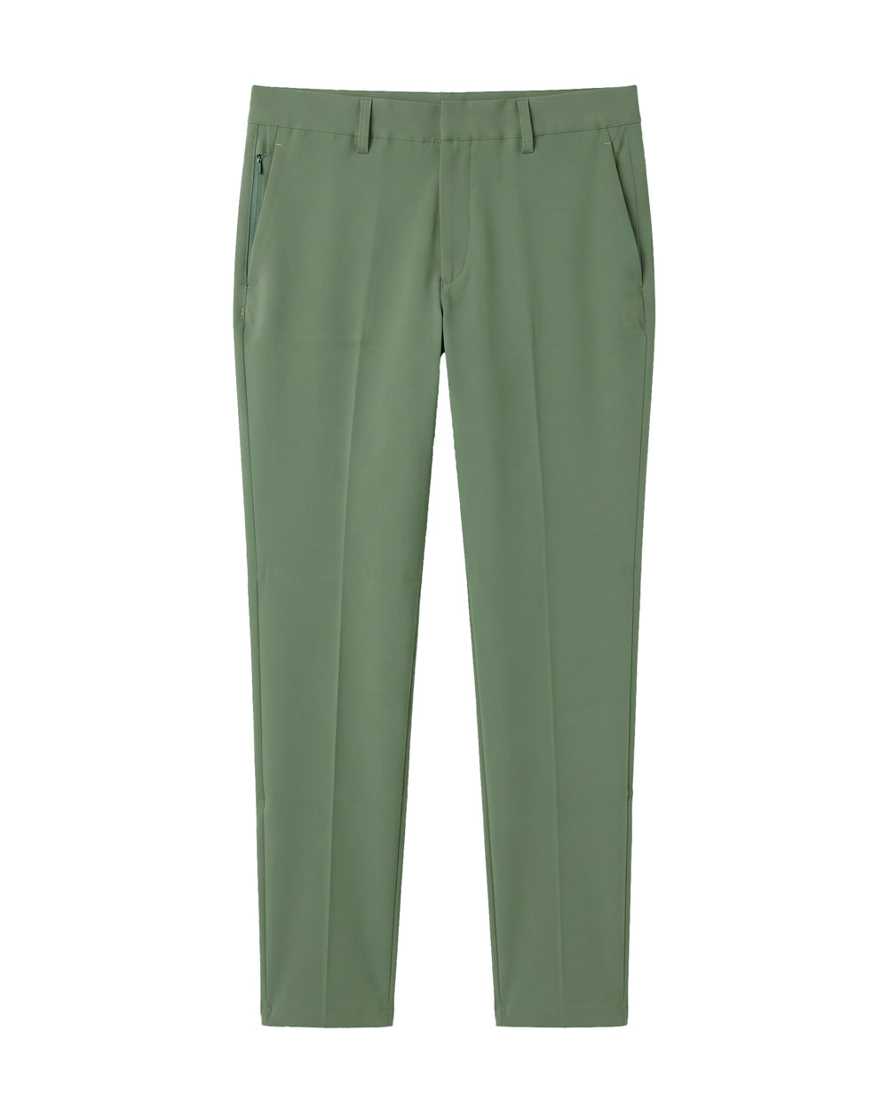Pantalón Traveler Premium Verde