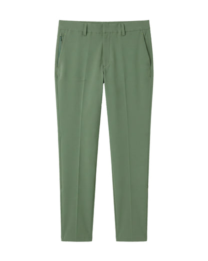 Pantalón Traveler Premium Verde