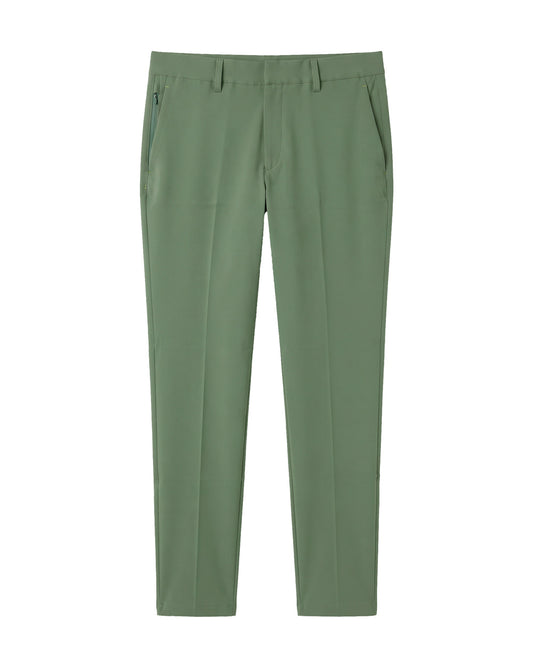Pantalón Traveler Premium Verde