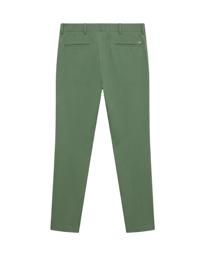 Pantalón Traveler Premium Verde
