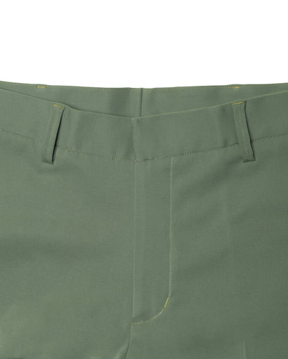 Pantalón Traveler Premium Verde