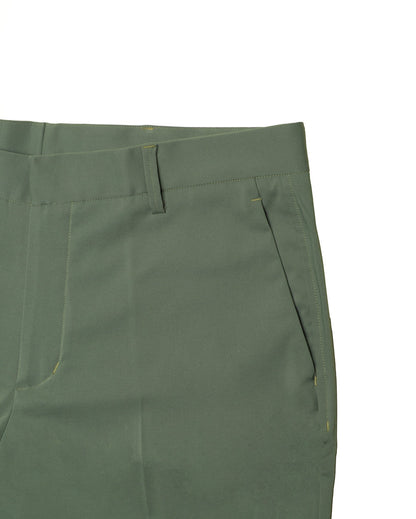 Pantalón Traveler Premium Verde