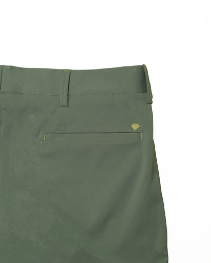 Pantalón Traveler Premium Verde