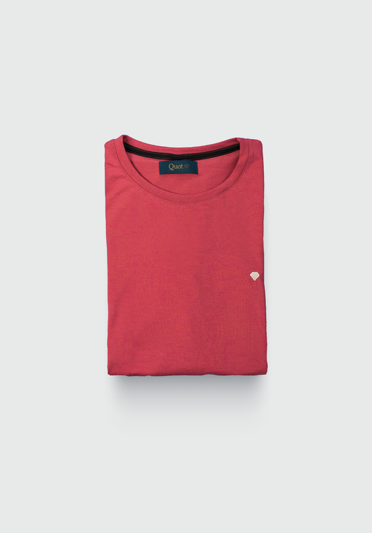 Camiseta Premium Raspberry
