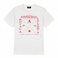 T-Shirt Algodón Premium Arrebol