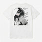 T-Shirt Algodón Premium Arrebol
