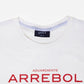 T-Shirt Algodón Premium Arrebol