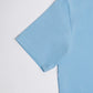 T-Shirt Algodón Premium Azul JT