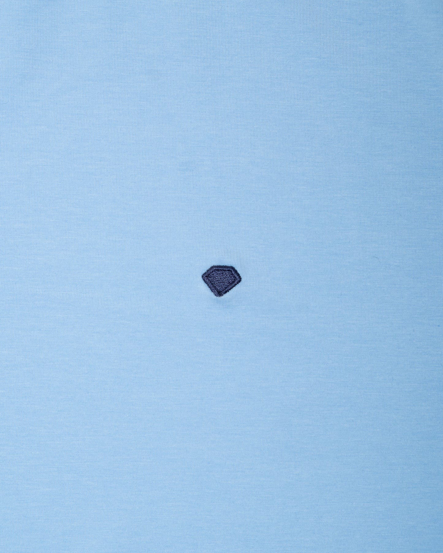 T-Shirt Algodón Premium Azul JT