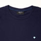 T-Shirt Algodón Premium Azul Oscuro