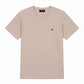 T-Shirt Algodón Premium Camel