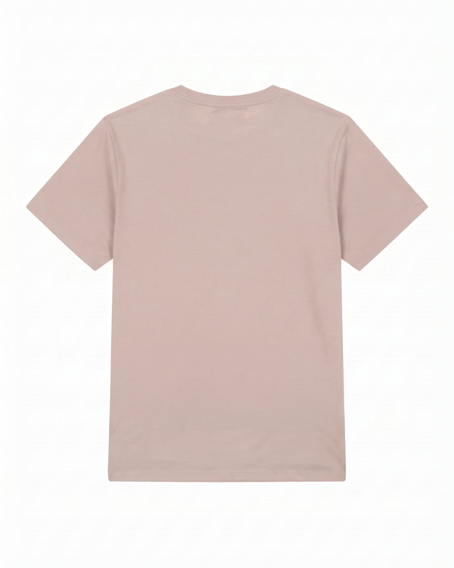 T-Shirt Algodón Premium Camel