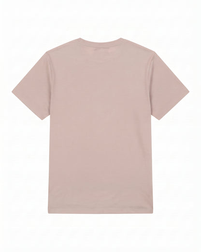 Camiseta de Algodón Premium Camel
