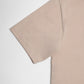 T-Shirt Algodón Premium Camel