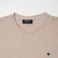 T-Shirt Algodón Premium Camel