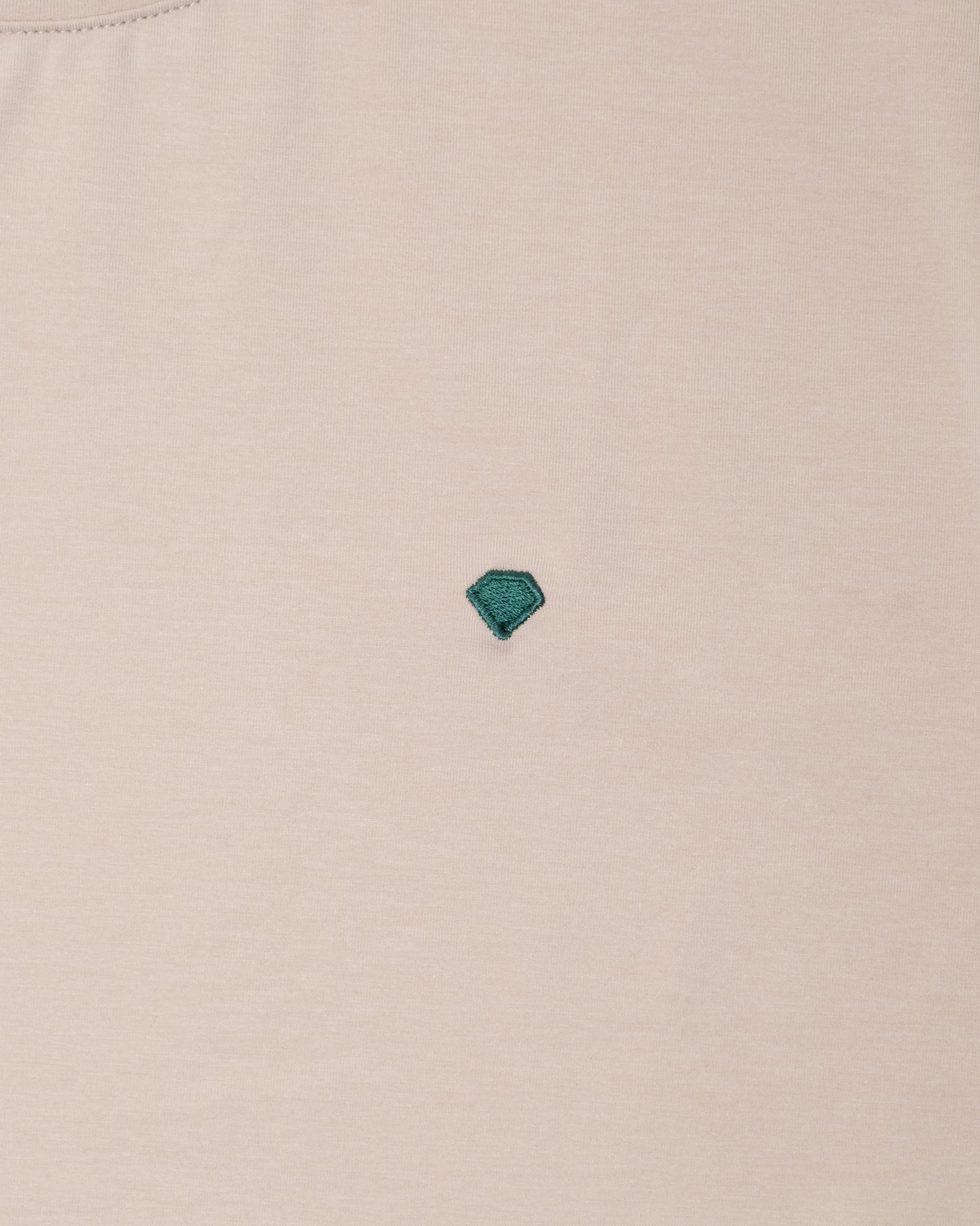 T-Shirt Algodón Premium Camel
