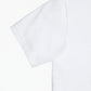 T-Shirt Algodón Premium Crudo