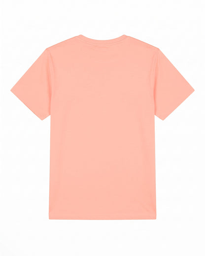Camiseta de Algodón Premium Naked