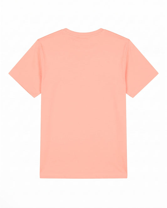 Camiseta de Algodón Premium Naked