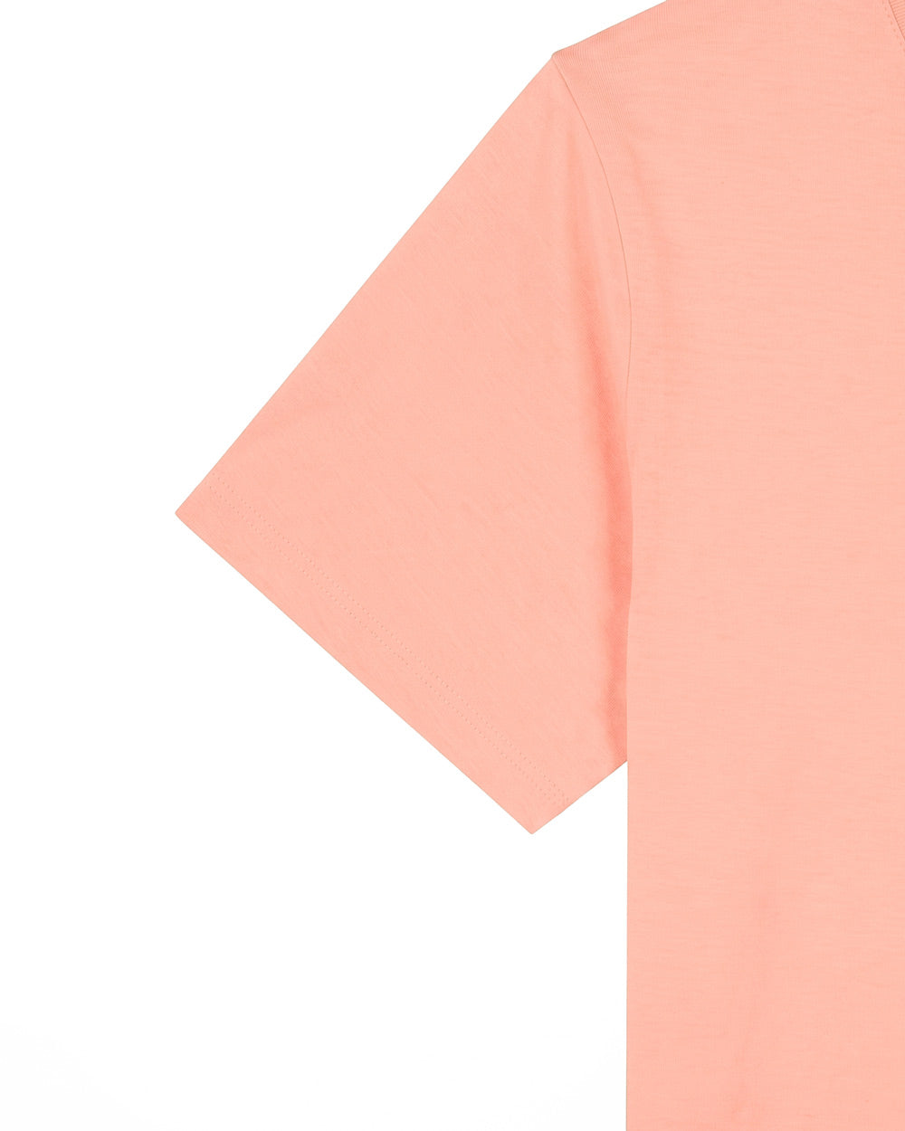 Camiseta de Algodón Premium Naked