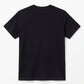 T-Shirt Algodón Premium Negra